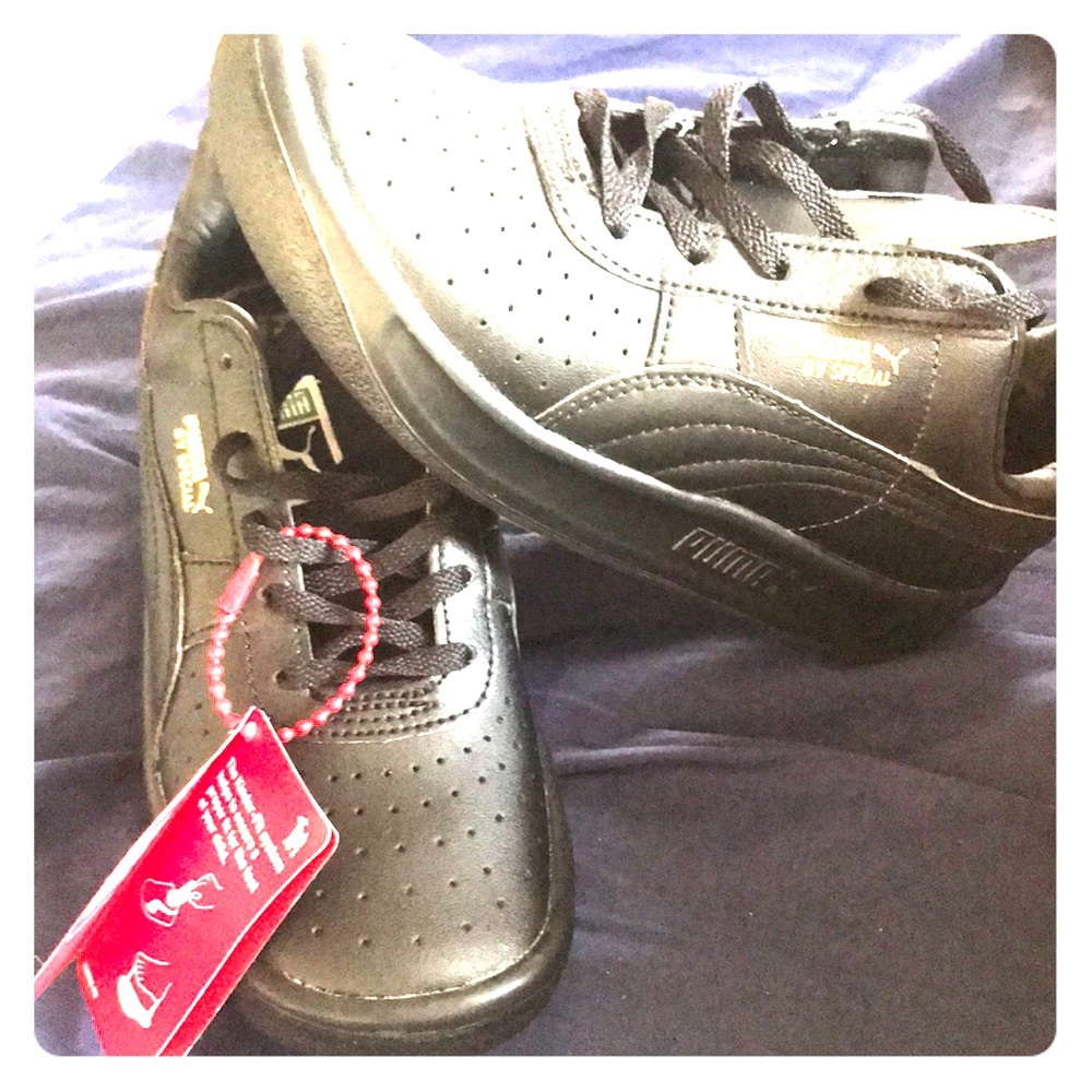 Pumas